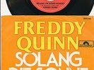 FREDDY QUINN 45 TOURS 7