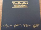 THE BEATLES COLLECTION- the Blue Box 14 LP Australian box set