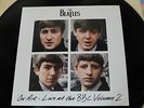 The Beatles | On Air - Live at the BBC Volume 2 (Limited 5 Track Promo 7-Inch)