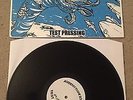 Four Year Strong Rise or Die Trying TEST PRESSING 3/18  emo hardcore punk NFG