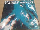 PULSAR MUSIC LTD - Milano Violenta LP OST 1976 Jazz-Funk Breaks COMETA Orig.