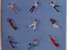 JOYOUS: Pleasure DISCO funk SOUL DJ PROMO vinyl lp FANTASY