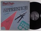 APPRENTICE Rough Draft MAINSTREAM LP VG++ SHRINK private funk jazz fusion HEAR