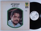 ART FARMER Gentle Eyes MAINSTREAM LP VG+