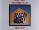 BABATUNDE & PHENOMENA Levels Of Consciousness THERESA LP SEALED