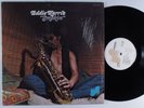 EDDIE HARRIS Smokin JANUS LP VG+ SHRINK