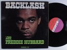 FREDDIE HUBBARD Backlash ATLANTIC LP VG+