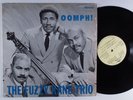 FUZZY KANE TRIO Oomph BAY SOUND LP VG++/VG+ SHRINK private funk jazz