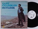 GARY CHANDLER Outlook EASTBOUND LP VG++/NM