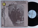 HEATH BROTHERS Marchin On STRATA EAST LP VG++ SHRINK