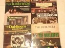 The Dubliners. 16 Albums Vinyl LPs