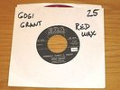 RED VINYL POP 45 RPM - GOGI GRANT - ERA 1003 - 