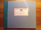 Rachmaninoff Concerto No 2 Moiseiwitsch Walter Goehr 78 Record Set