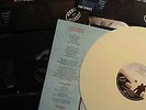 LP Queen Made In Heaven White / Cream Vinyl Limited Edition Complete
