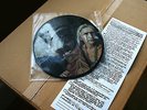 NIRVANA / JESUS LIZARD-Oh, The Guilt / Puss-AUS ’93 INSIPID 7” Picture Disc MINT
