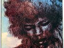 Jimi Hendrix CRY OF LOVE vinyl gatefold LP 1971 A1/B1 Excellent Track Records