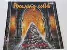 RUNNING WILD PILE OF SKULLS OIS Heavy Progressive   PAYPAL YES WORLD