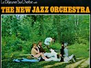 New Jazz Orchestra, The - Le Dejeuner Sur L'Herbe Vinyl EU LP