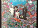 MIDNIGHT MOVERS UNLIMITED Follow The Wind BUDDAH LP NM