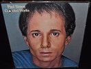 PAUL SIMON RARE SEALED 5LP BOX SET COLLECTED WORKS 1981 1ST PRESS OUT OF PRINT