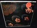 BEATLES VERY RARE SEALED LP RUBBER SOUL 1969 USA CAPITOL RECORDS OUT/PRINT RIAA9