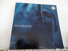 COLTRANE ° The John Coltrane Quartette ° Impulse Stereo A-21  Made in USA
