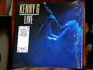 AUDIOPHILE ARISTA STEREO ORIG USA KENNY G 