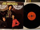 Jimi Hendrix, Are You Experienced