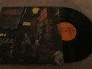 DAVID BOWIE - ZIGGY STARDUST - LP RECORD