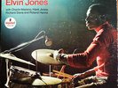 ELVIN JONE 