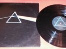 PINK FLOYD - THE DARK SIDE OF THE MOON UK VINYL LP 1973 SHVL 804 A-10/B-9