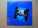 UK SUBS ANOTHER KIND OF BLUES GEM GEMLP100 Blue vinyl Ltd Edn 1979
