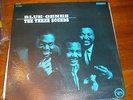 The Three Sounds LP Blue Genes