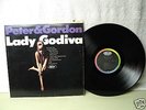 Peter And Gordon LP Lady Godiva 1967 Very Clean Mono Orig The Beatles
