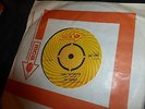 THE SQUIRES RARE SOUL 45-