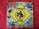 D.R.I. - Thrash Zone 12