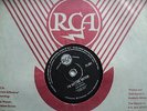 Jim Reeves - I know one / I'm getting better - RARE  South Africa 78 RPM