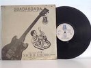 VICTOR UWAIFO COSMIC AFRO FUNK PYSCH CRAZY SOUNDS INSANE ORGAN-NIGERIAN LP