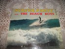 Rare French Beach Boys early 60's EP called Surfer Party EAP-1 20561