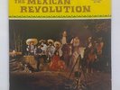 THE MEXICAN REVOLUTION s/t LP El Zarape Tejano Soul Funk