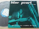 Blue Note 1571 / 4009 Bud Powell - Blue Pearl  -  RARE MAXI Toshiba