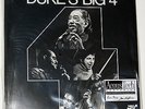 DUKE ELLINGTON QUARTET Duke's Big  4 ANALOGUE PRODUCTIONS 2 x 45rpm AUDIOPHILE