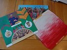 The Beatles - Sgt Peppers Lonely Hearts Club Band - Signed by Peter Blake M