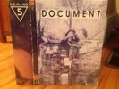 Rem No. 5 Document Still Sealed Original 1987 Irs Records Mint Lp R.E.M.