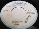 Libra- Apollo11- Ranwood hear
