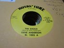 17A VG+ soul Gene Anderson the gigilo Royal Tune 1005