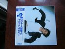 LP ALBUM DAVID BOWIE LODGER JAPAN OBI