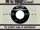 CANADA 1960s RARE GARAGE PUNK 45 RPM THE VELVET UNDERGROUND AND NICO : FEMME F
