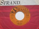 LARRY HALL Rebel Heart Strand Mod Popcorn VG++ 45 HEAR