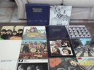 THE BEATLES 13 VINYL LP BOX SET THE BEATLES COLLECTION 1978
